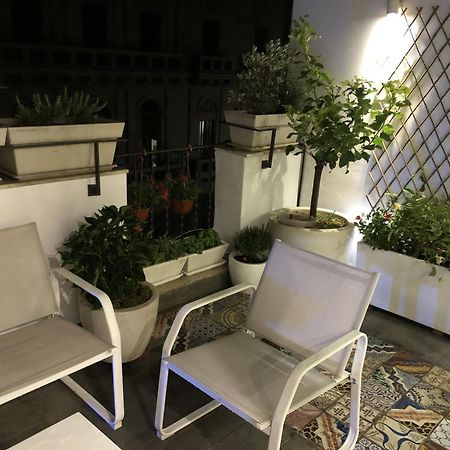 Db Exclusive Home Palermo Luaran gambar
