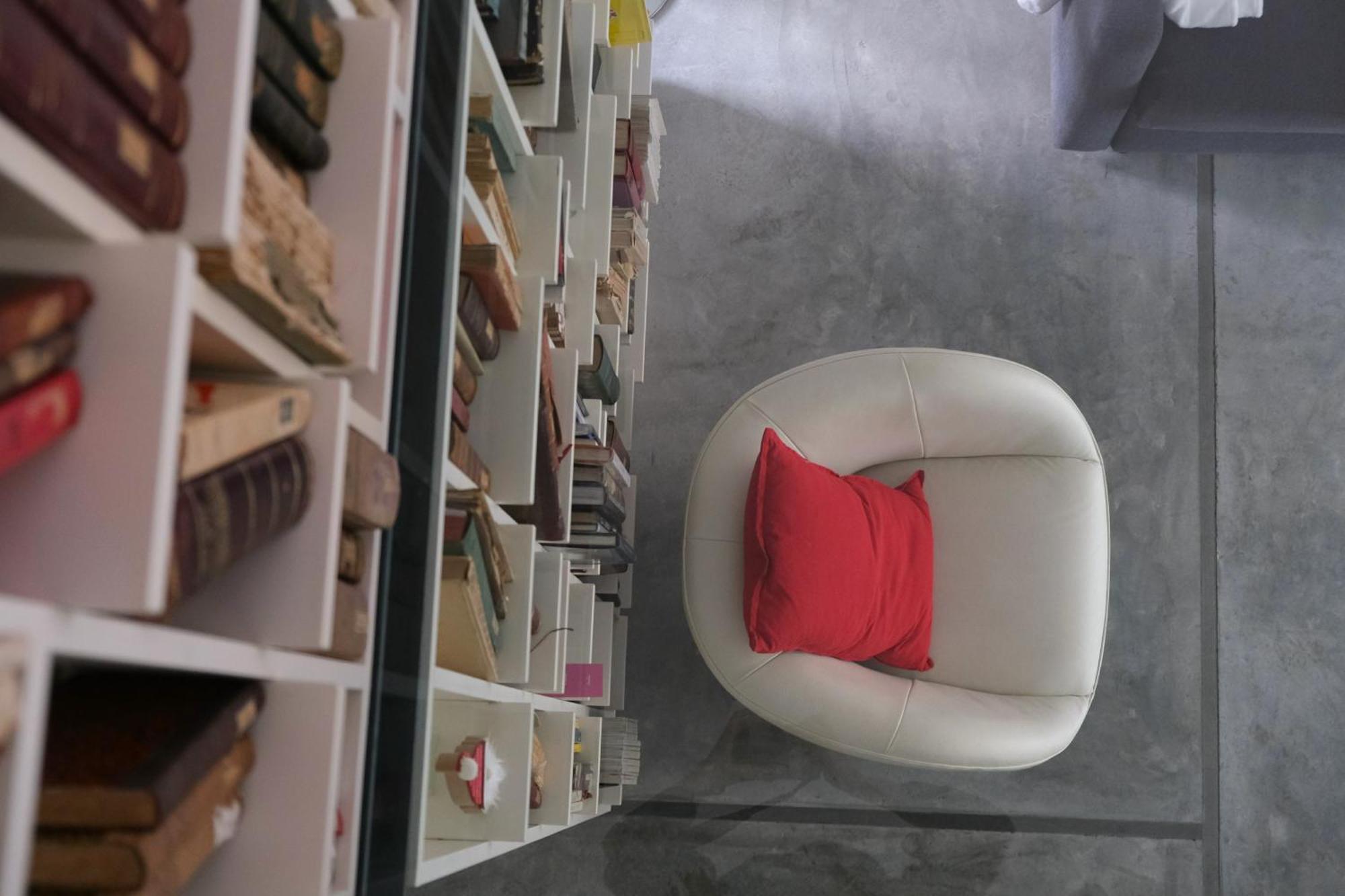 Db Exclusive Home Palermo Luaran gambar