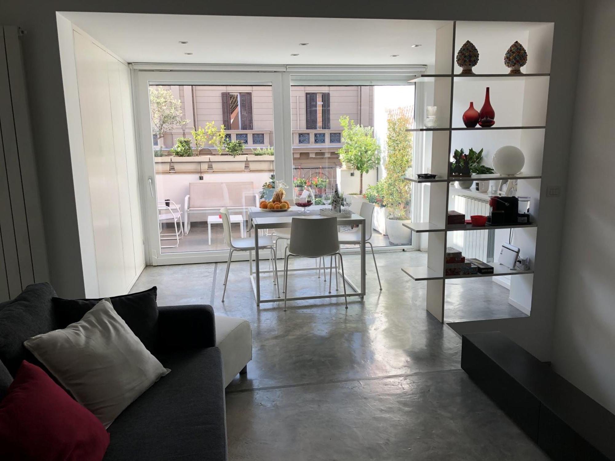 Db Exclusive Home Palermo Luaran gambar
