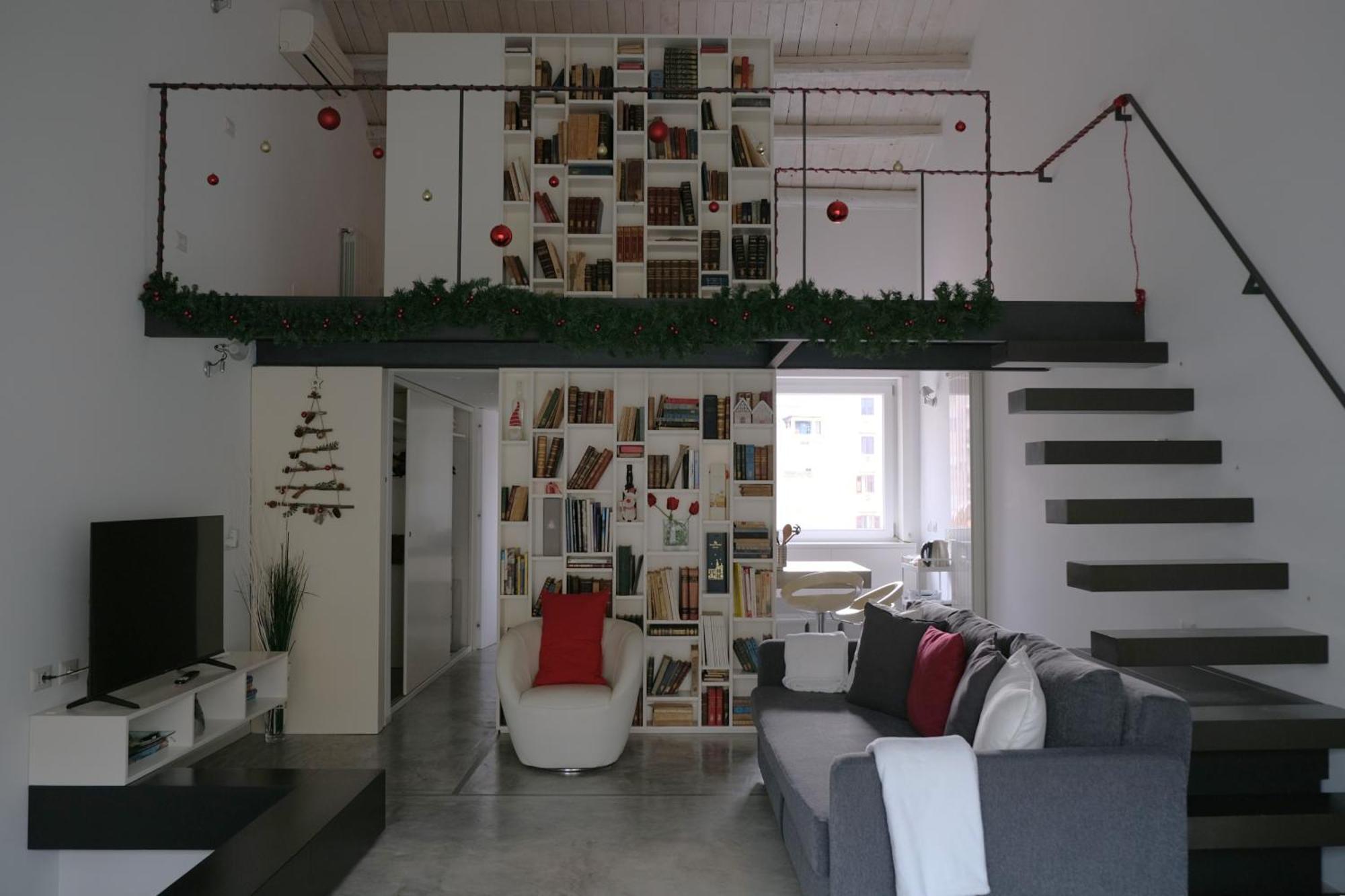 Db Exclusive Home Palermo Luaran gambar