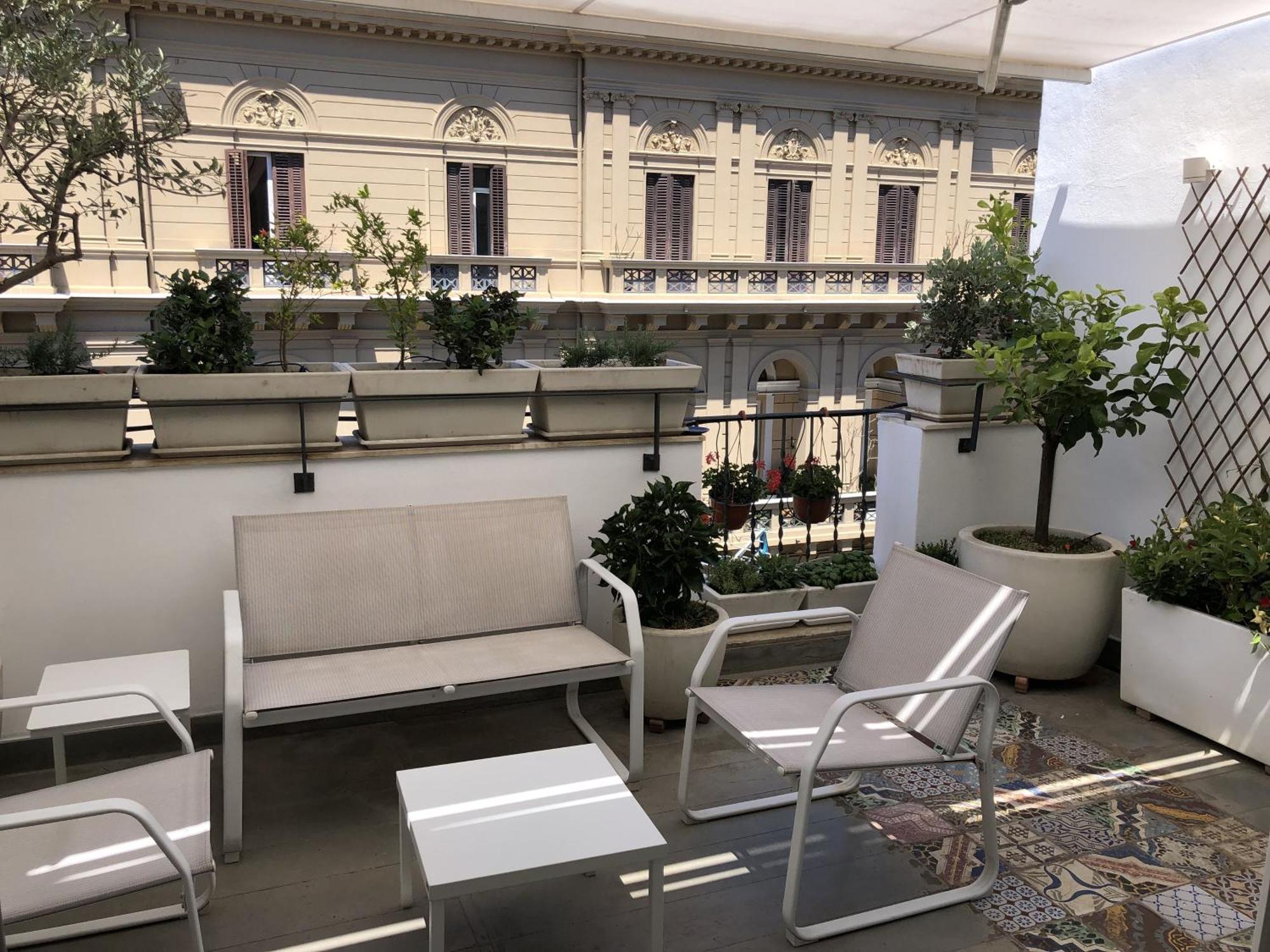 Db Exclusive Home Palermo Luaran gambar