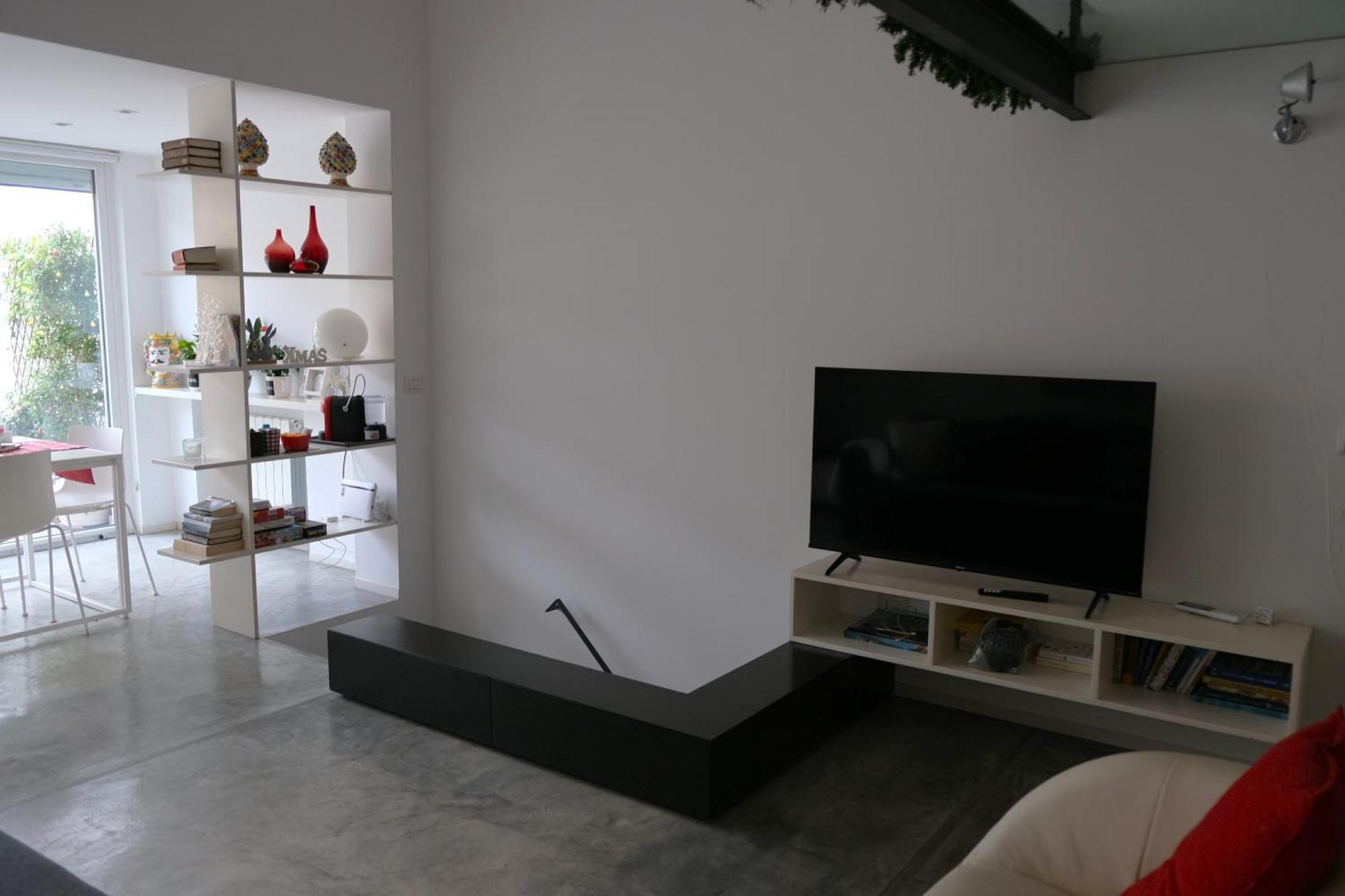 Db Exclusive Home Palermo Luaran gambar