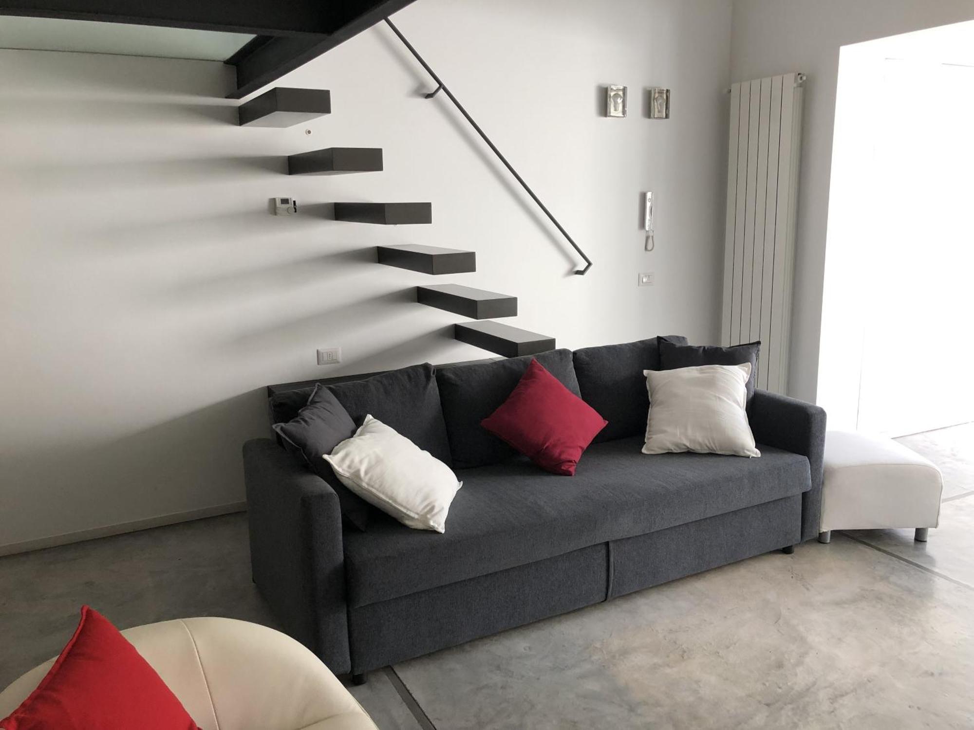 Db Exclusive Home Palermo Luaran gambar