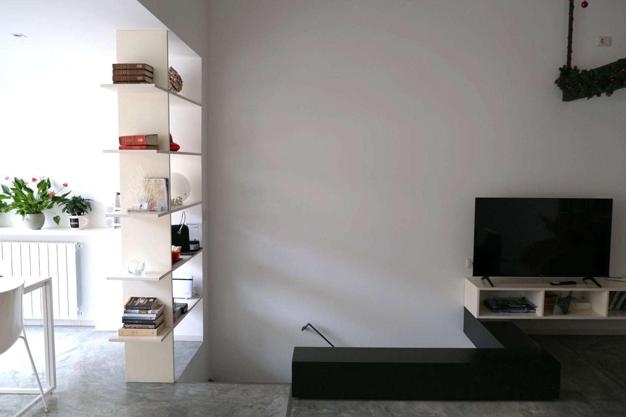 Db Exclusive Home Palermo Luaran gambar