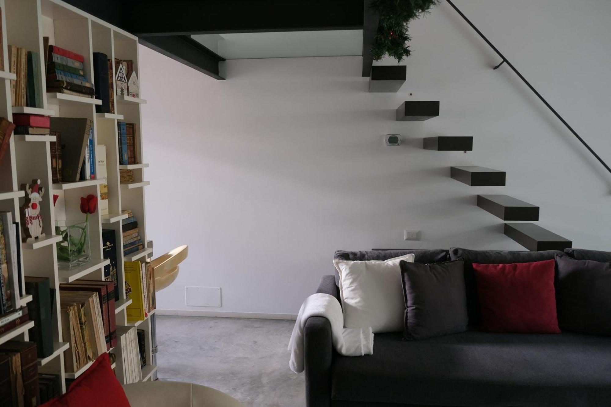 Db Exclusive Home Palermo Luaran gambar